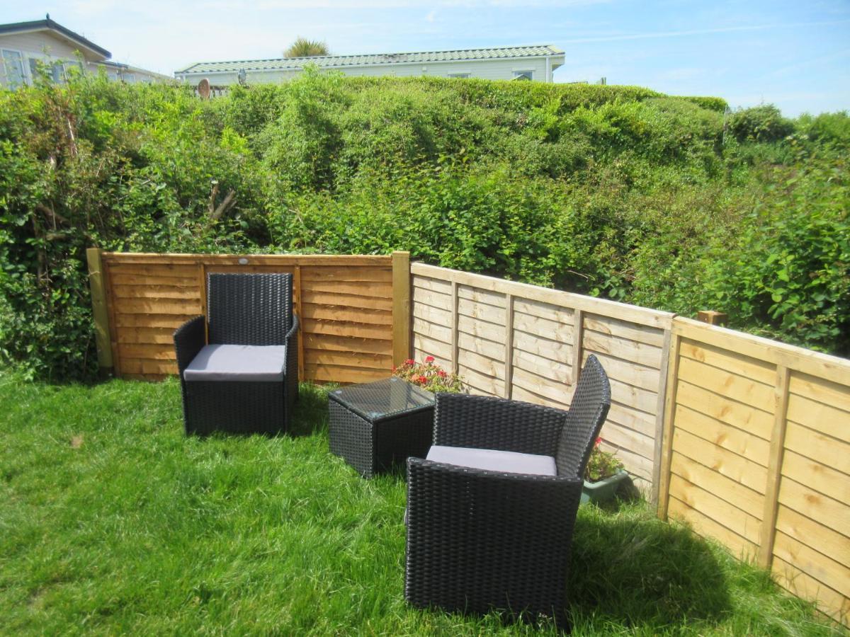225 Buttercup Swanage Bay View - Vacation Home Eksteriør bilde