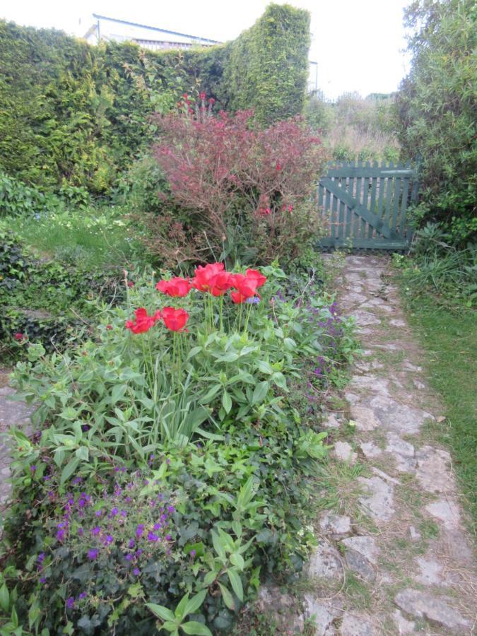 225 Buttercup Swanage Bay View - Vacation Home Eksteriør bilde