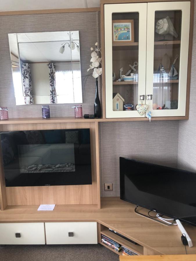 225 Buttercup Swanage Bay View - Vacation Home Eksteriør bilde
