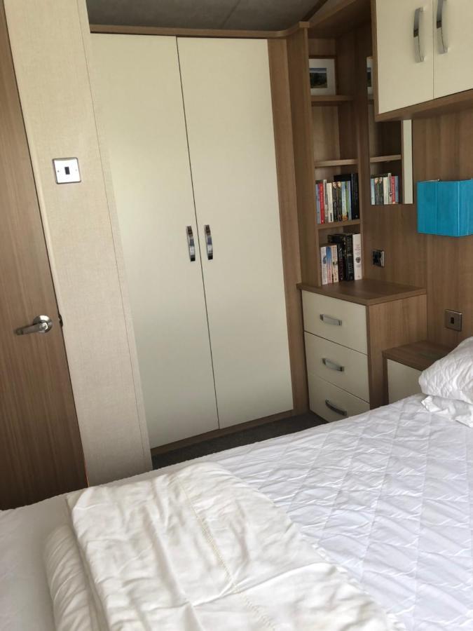 225 Buttercup Swanage Bay View - Vacation Home Eksteriør bilde